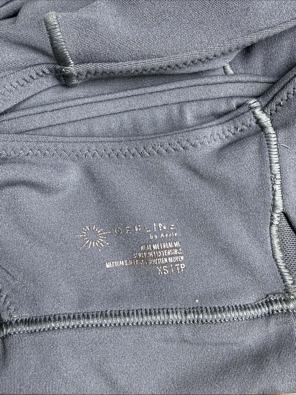 Aerie Sports Bra - Picture 3 of 5